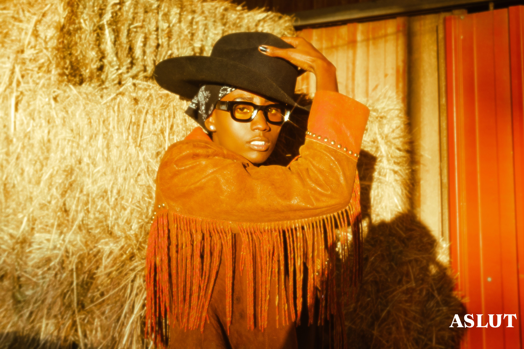 Kelsey Davis: Blazing a New Trail