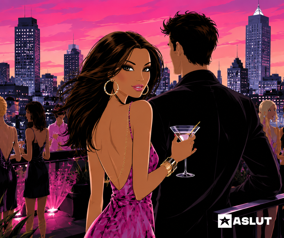 MISSED CONNECTIONS: Did I Sleep With the Hottest Man in Tulsa… or Did I Hallucinate Him?