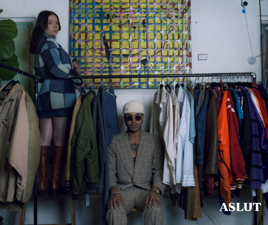 Discover the Story of Sobo: A Vintage Resale Store Fueling the Tulsa Community