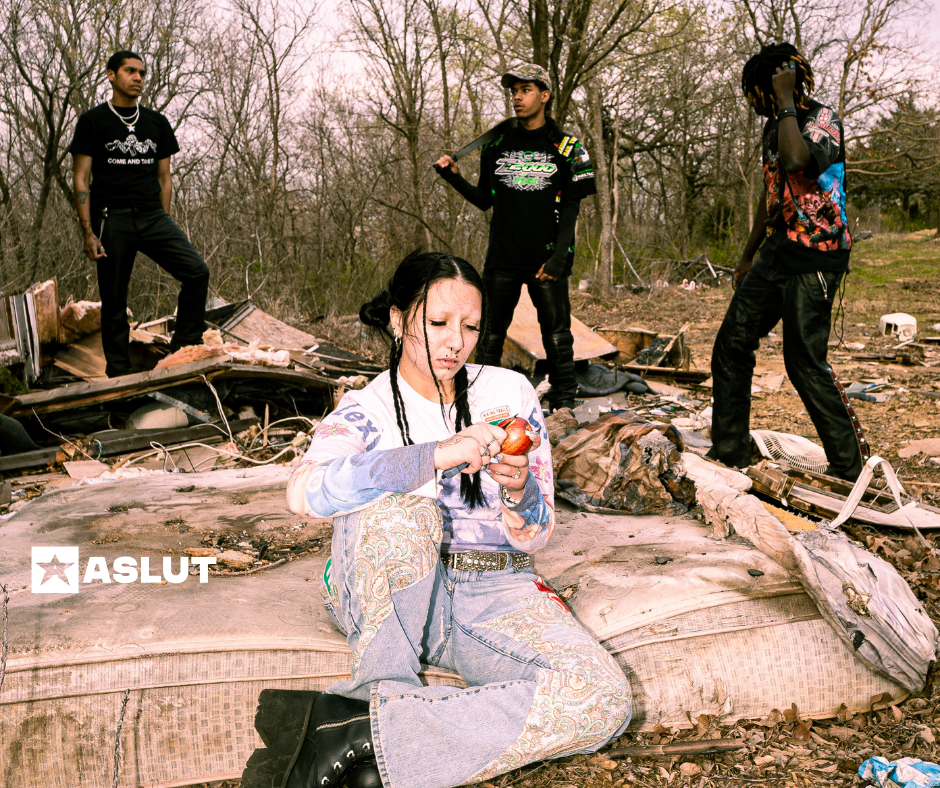 Icky Split Is Not Here to Be Understood