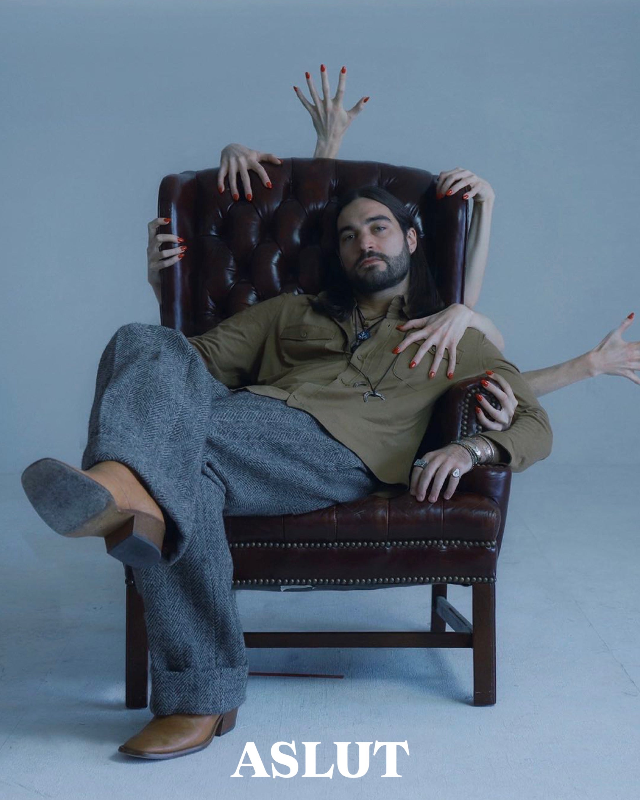 John Murrell: Musical Virtuoso