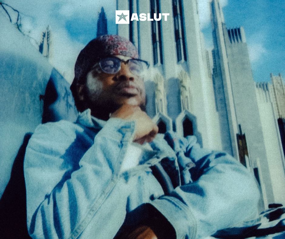 Finding Color in the Darkness