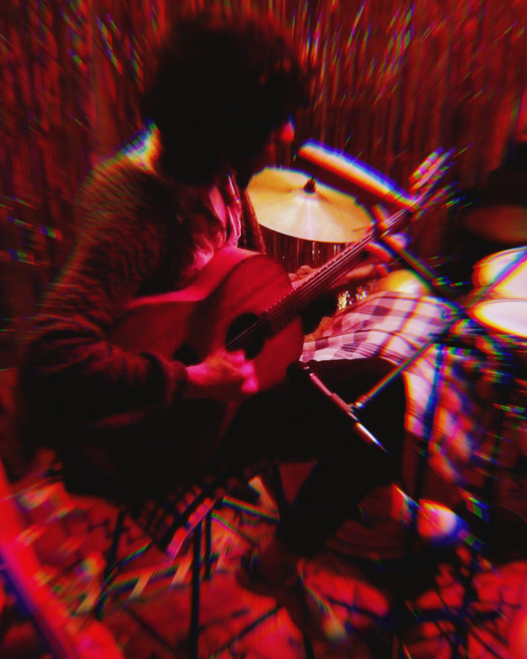 Psychedelic Psalms