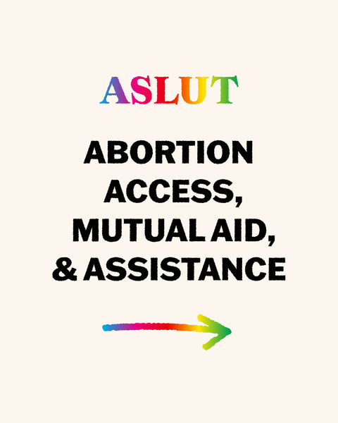 Tulsa Abortion Access Mutual Aid and Assistance