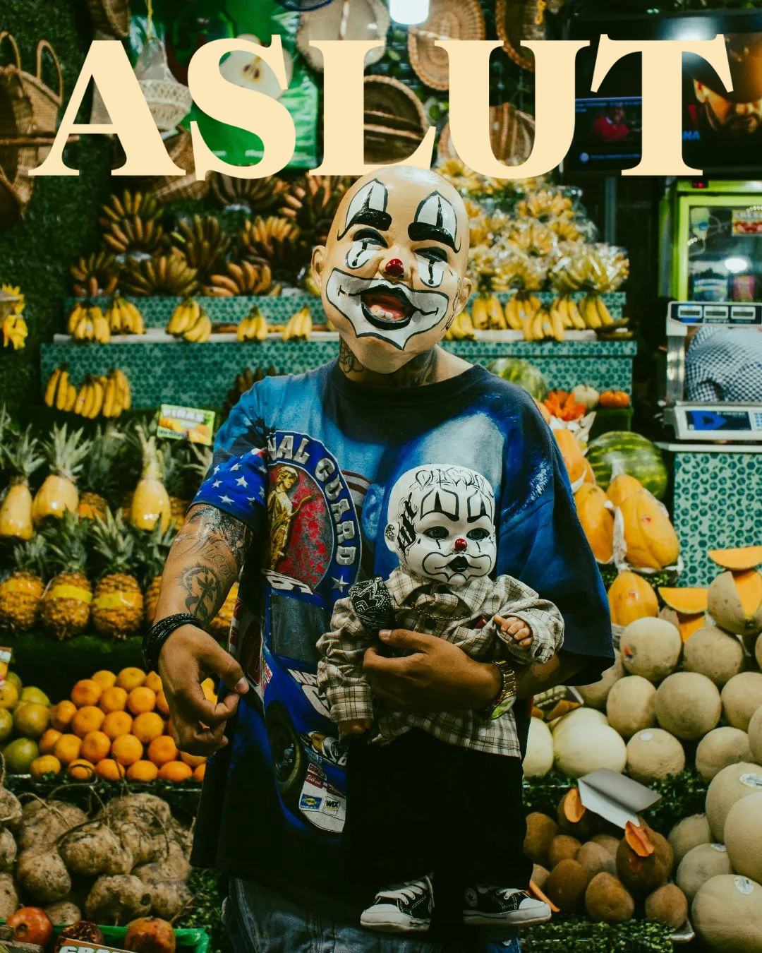 CHICANOBABY: Weaving Chicano Culture Through Vinyl Figures