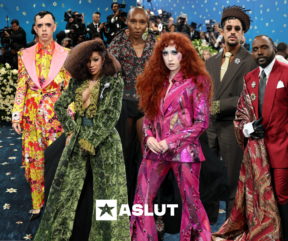 Met Gala 2025: Kidd Ketamines Hot Take