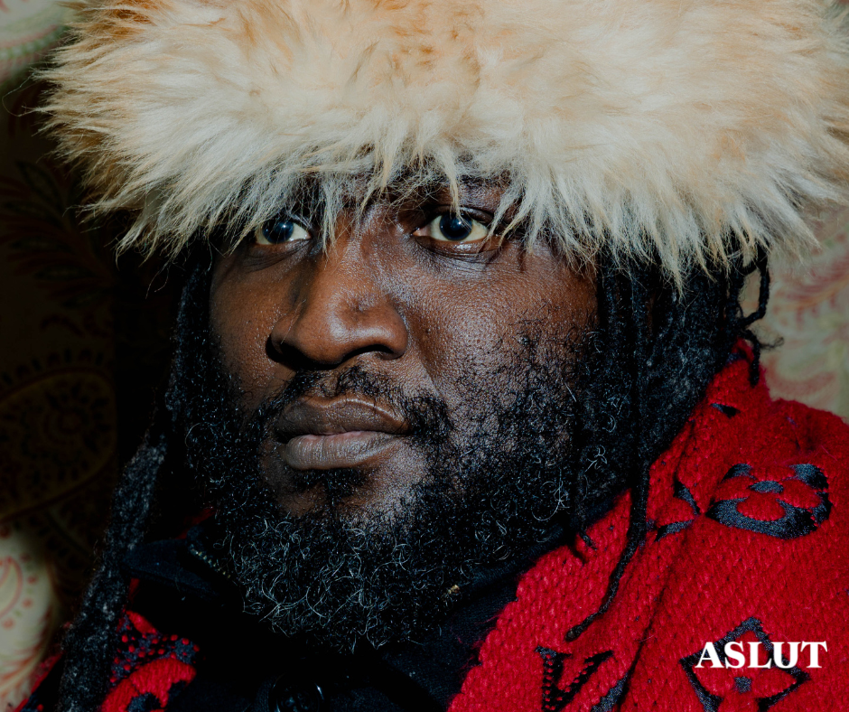Damion Shade & The Boom Bap Chorus: A Powerful Musical Experience with a Purpose