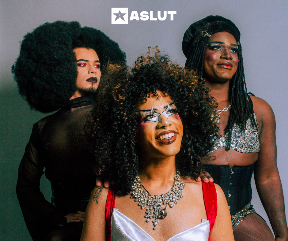 ERA: Celebrating Black Excellence and Legacy Through the Art of Drag