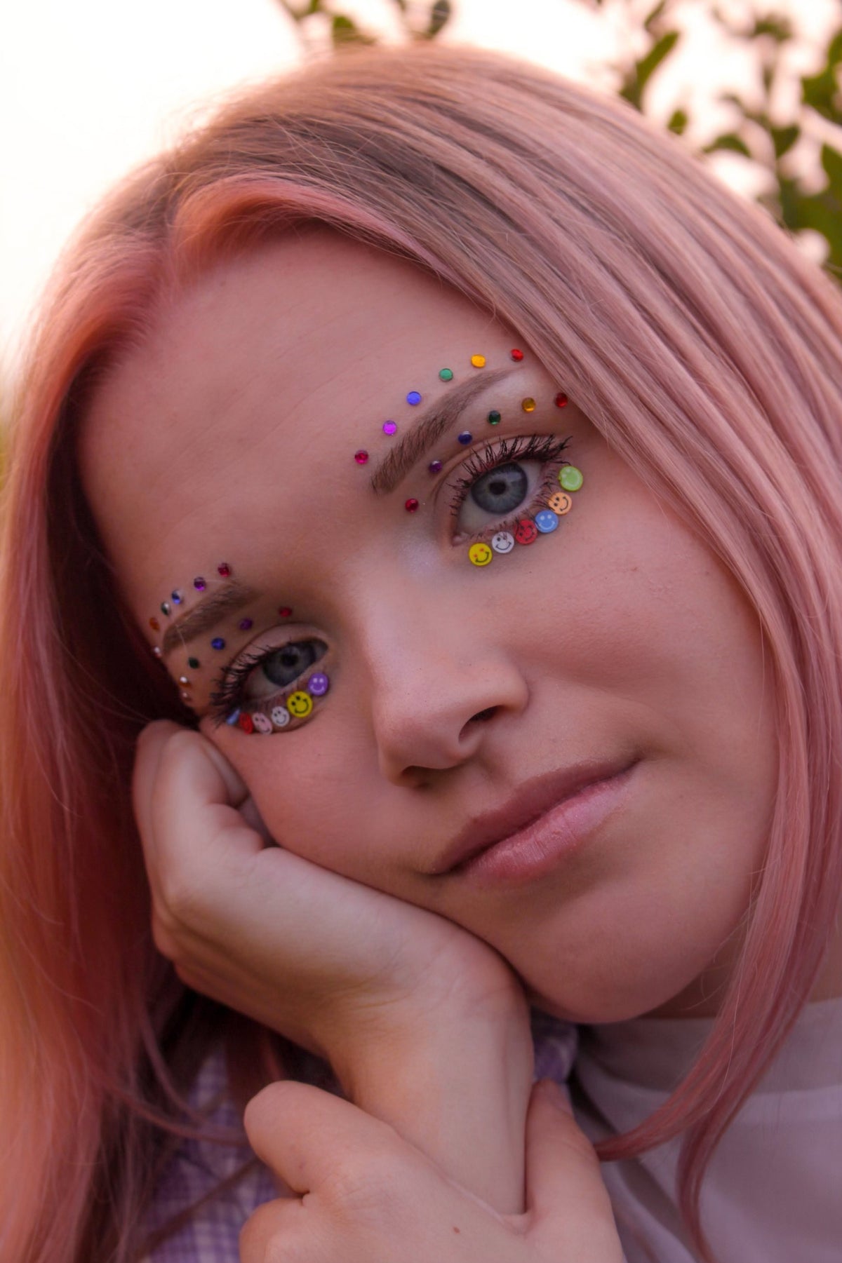 Making it Up with Lexi Audas