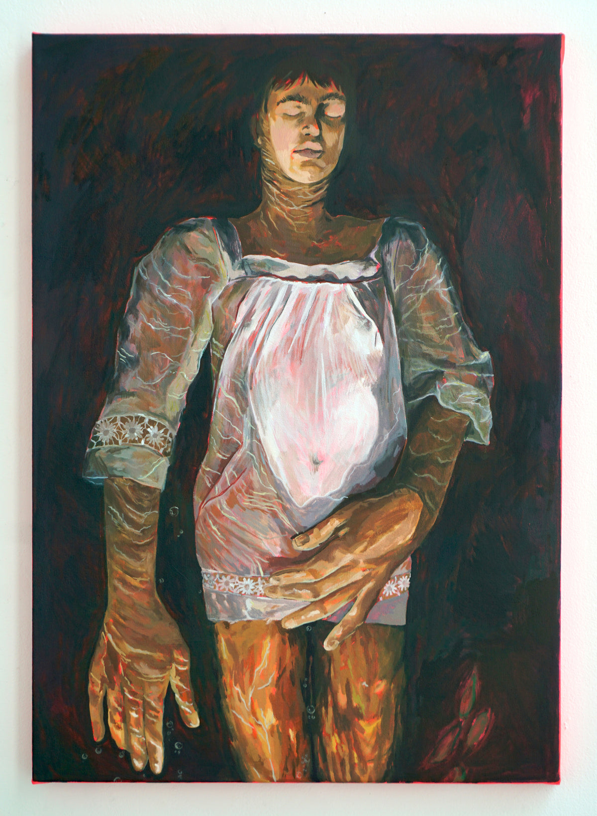 Riley Amanda: Transgressing Beauty