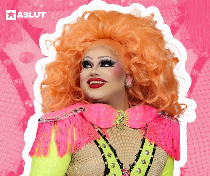 Unbothered, Unboxed, and Unapologetic: Karma Eclectic Is Tulsa’s Drag Future