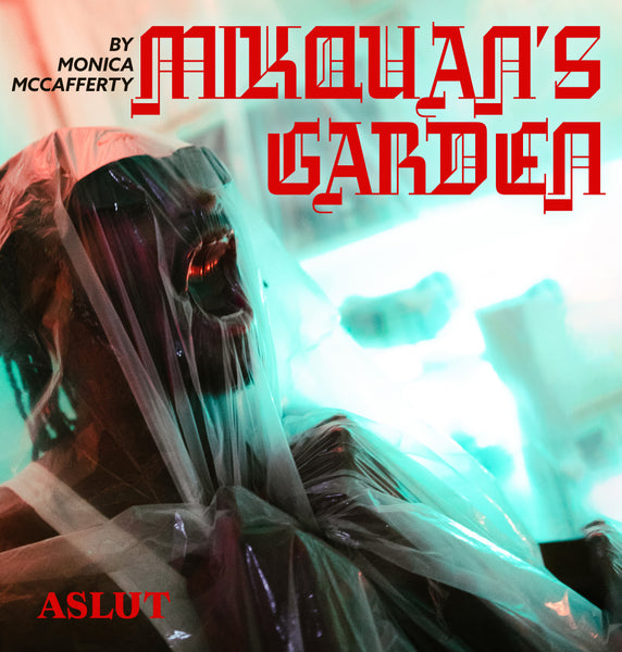 Mikquan's Garden