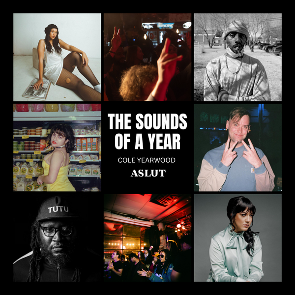 The Sounds of a Year: Fansub and TCE present the SELECT Showcase Anniversary Show