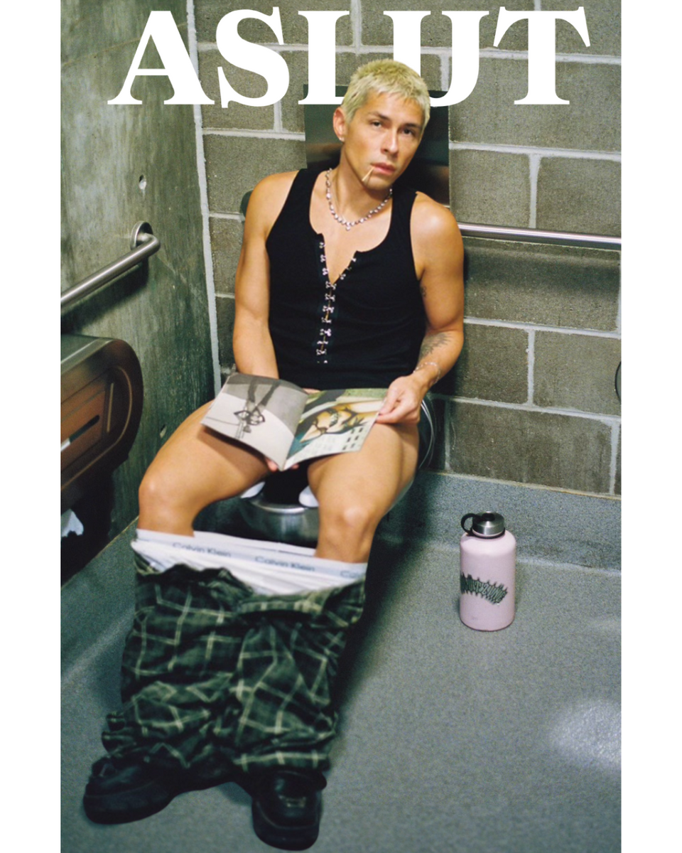 NANDO Rising Music Artist with Unique Style and Impressive Talent