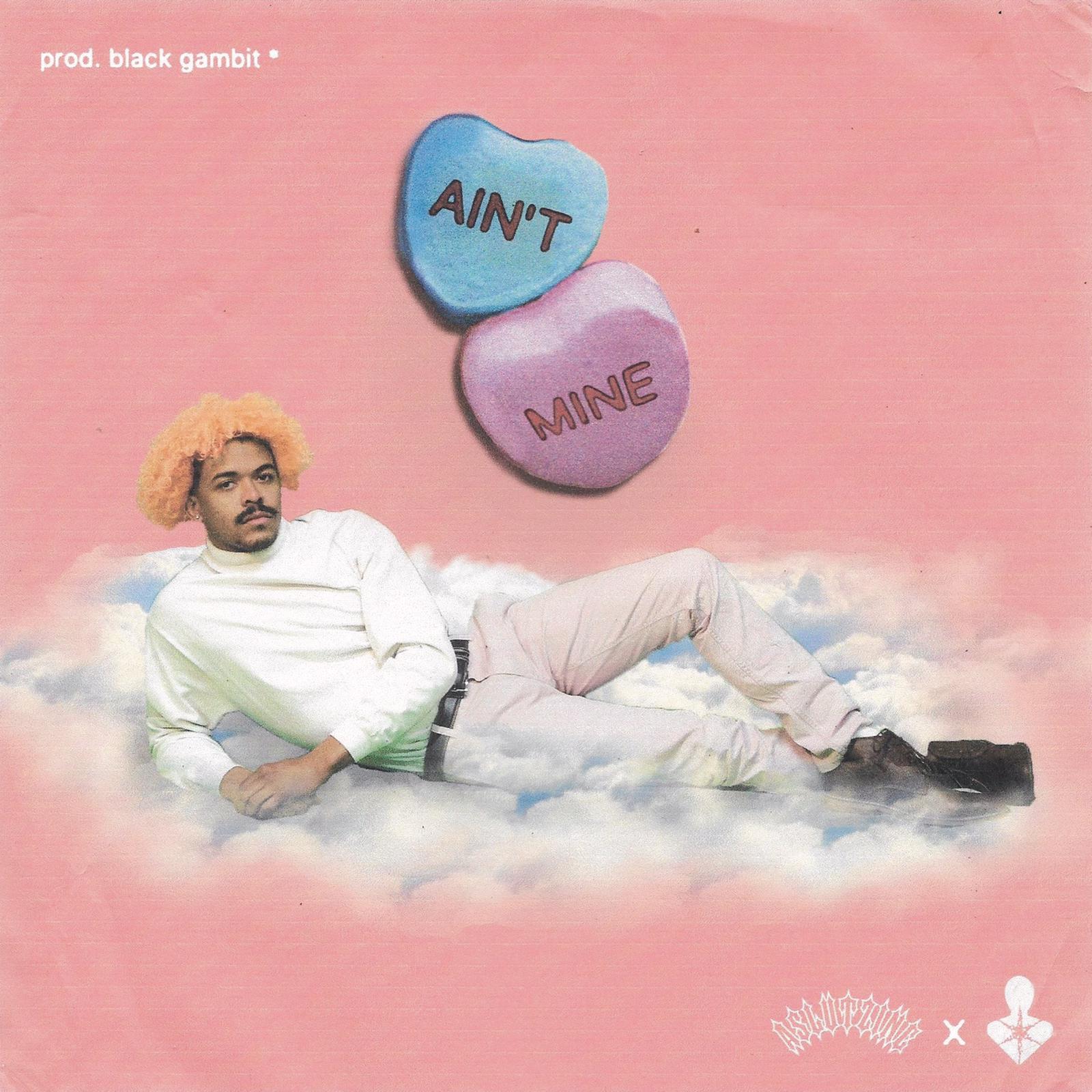 Benzo's "Ain't Mine" Valentine Single