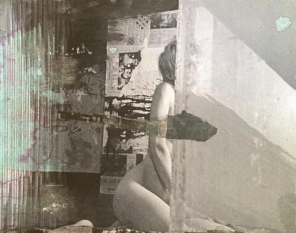 Hannah Abert: Inside/Out