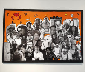 Kalup Linzy: Growing with Your Characters