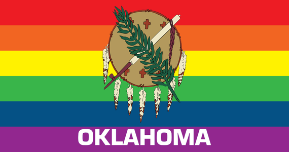 ASLUT POLICY RADAR: LGBT+ Edition