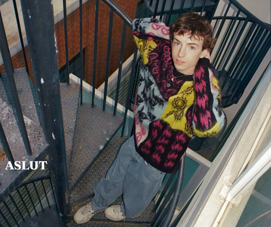 Matt the Person: How a Tulsa-born TikTok star crafted an online persona based on comedy, relatability