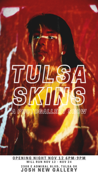 Tulsa Skins: More Than Skin Deep