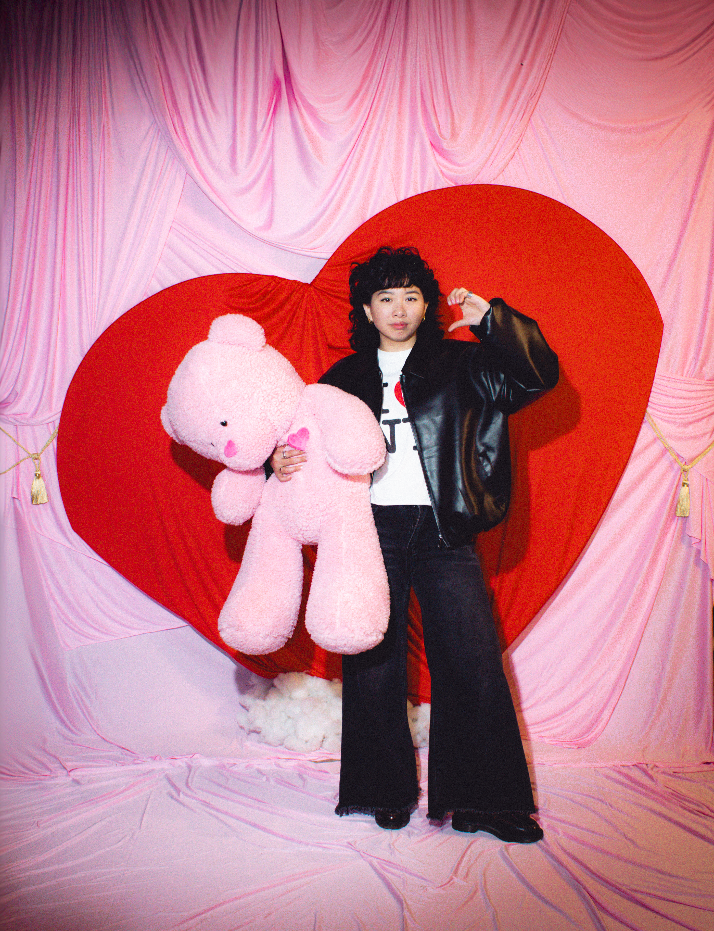 SIGNAL: Valentine's Day Photo Sessions